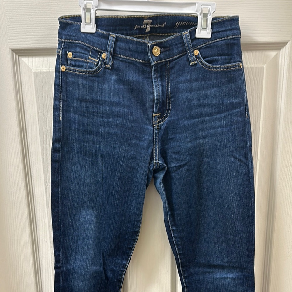Guess Women's Blue Jeans